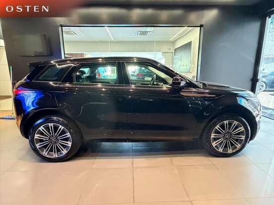 LAND ROVER-RANGE ROVER EVOQUE-2.0 P250 FLEX R-DYNAMIC HSE AWD AUTOMÁTICO LAND ROVER-RANGE ROVER EVOQUE-2024