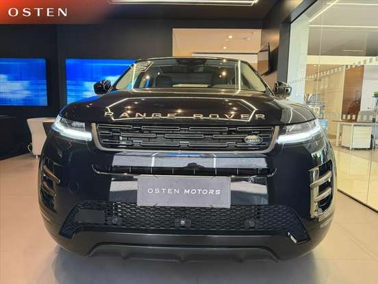 LAND ROVER-RANGE ROVER EVOQUE-2.0 P250 FLEX R-DYNAMIC HSE AWD AUTOMÁTICO LAND ROVER-RANGE ROVER EVOQUE-2024