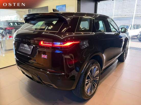 LAND ROVER-RANGE ROVER EVOQUE-2.0 P250 FLEX R-DYNAMIC HSE AWD AUTOMÁTICO LAND ROVER-RANGE ROVER EVOQUE-2024