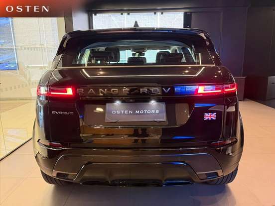 LAND ROVER-RANGE ROVER EVOQUE-2.0 P250 FLEX R-DYNAMIC HSE AWD AUTOMÁTICO LAND ROVER-RANGE ROVER EVOQUE-2024