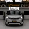 LAND ROVER RANGE ROVER EVOQUE 2.0 P250 FLEX R-DYNAMIC SE AWD AUTOMÁTICO LAND ROVER RANGE ROVER EVOQUE 2.0 P250 FLEX R-DYNAMIC SE AWD AUTOMÁTICO