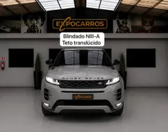 LAND ROVER RANGE ROVER EVOQUE 2.0 P250 FLEX R-DYNAMIC SE AWD AUTOMÁTICO LAND ROVER RANGE ROVER EVOQUE 2.0 P250 FLEX R-DYNAMIC SE AWD AUTOMÁTICO