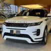 LAND ROVER RANGE ROVER EVOQUE 2.0 P250 FLEX R-DYNAMIC SE AWD AUTOMÁTICO LAND ROVER RANGE ROVER EVOQUE 2.0 P250 FLEX R-DYNAMIC SE AWD AUTOMÁTICO