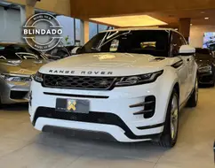 LAND ROVER RANGE ROVER EVOQUE 2.0 P250 FLEX R-DYNAMIC SE AWD AUTOMÁTICO LAND ROVER RANGE ROVER EVOQUE 2.0 P250 FLEX R-DYNAMIC SE AWD AUTOMÁTICO