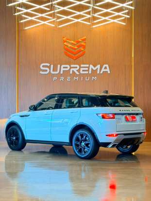 LAND ROVER-RANGE ROVER EVOQUE-2017
