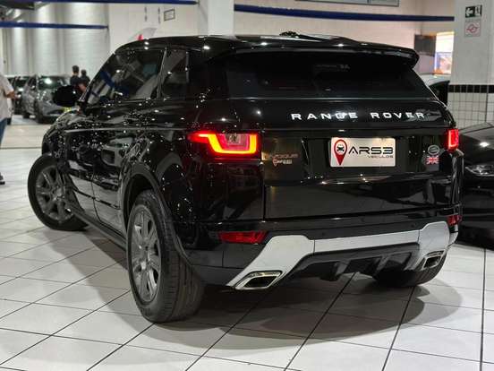 LAND ROVER-RANGE ROVER EVOQUE-2015
