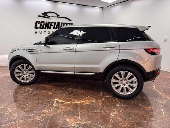 LAND ROVER-RANGE ROVER EVOQUE-2.2 SDA PRESTIGE 4X4 16V DIESEL 4P AUTOMÁTICO LAND ROVER-RANGE ROVER EVOQUE-2014