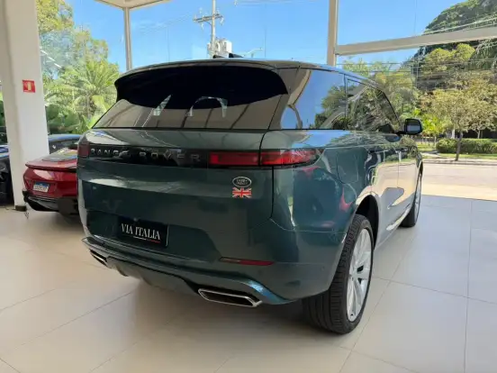 LAND ROVER-RANGE ROVER SPORT-3.0 P510e PHEV FIRST EDITION AWD AUTOMÁTICO LAND ROVER-RANGE ROVER SPORT-2023