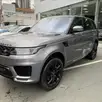 LAND ROVER RANGE ROVER SPORT 3.0 D300 TURBO DIESEL HSE AUTOMÁTICO LAND ROVER RANGE ROVER SPORT 3.0 D300 TURBO DIESEL HSE AUTOMÁTICO