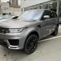 LAND ROVER RANGE ROVER SPORT 3.0 D300 TURBO DIESEL HSE AUTOMÁTICO LAND ROVER RANGE ROVER SPORT 3.0 D300 TURBO DIESEL HSE AUTOMÁTICO