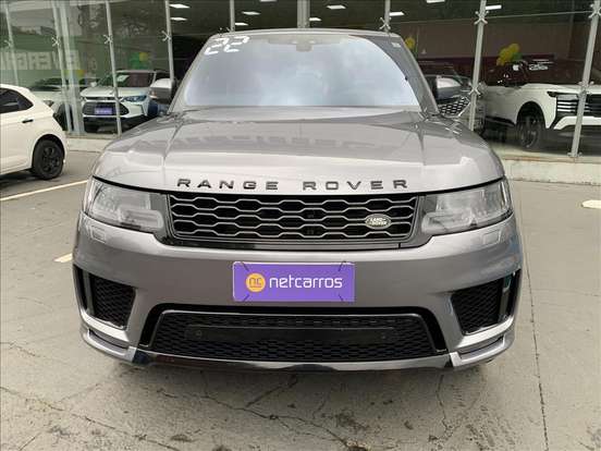 LAND ROVER-RANGE ROVER SPORT-2022