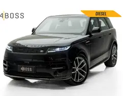 LAND ROVER RANGE ROVER SPORT 3.0 D350 TURBO DIESEL MHEV AUTOBIOGRAPHY AWD AUTOMÁTICO LAND ROVER RANGE ROVER SPORT 3.0 D350 TURBO DIESEL MHEV AUTOBIOGRAPHY AWD AUTOMÁTICO