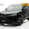 LAND ROVER RANGE ROVER SPORT 3.0 D350 TURBO DIESEL MHEV AUTOBIOGRAPHY AWD AUTOMÁTICO LAND ROVER RANGE ROVER SPORT 3.0 D350 TURBO DIESEL MHEV AUTOBIOGRAPHY AWD AUTOMÁTICO