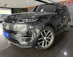 LAND ROVER RANGE ROVER SPORT 3.0 D350 TURBO DIESEL MHEV DYNAMIC HSE AWD AUTOMÁTICO LAND ROVER RANGE ROVER SPORT 3.0 D350 TURBO DIESEL MHEV DYNAMIC HSE AWD AUTOMÁTICO