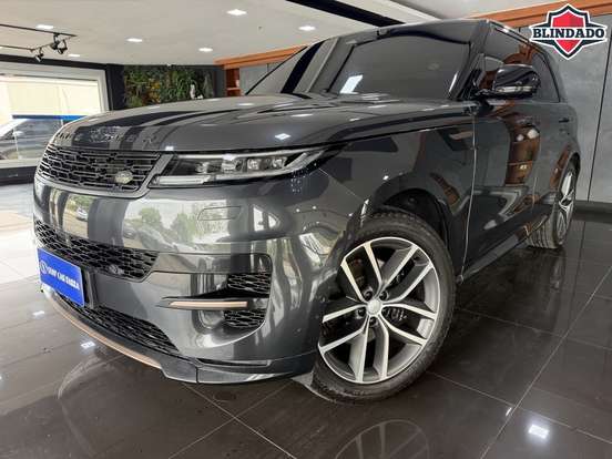 LAND ROVER-RANGE ROVER SPORT-3.0 D350 TURBO DIESEL MHEV DYNAMIC HSE AWD AUTOMÁTICO LAND ROVER-RANGE ROVER SPORT-2023