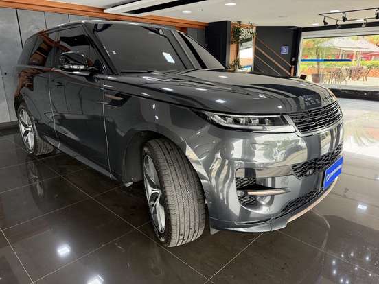 LAND ROVER-RANGE ROVER SPORT-3.0 D350 TURBO DIESEL MHEV DYNAMIC HSE AWD AUTOMÁTICO LAND ROVER-RANGE ROVER SPORT-2023