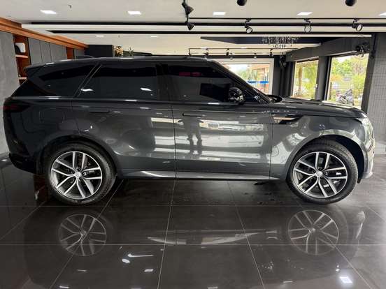 LAND ROVER-RANGE ROVER SPORT-3.0 D350 TURBO DIESEL MHEV DYNAMIC HSE AWD AUTOMÁTICO LAND ROVER-RANGE ROVER SPORT-2023