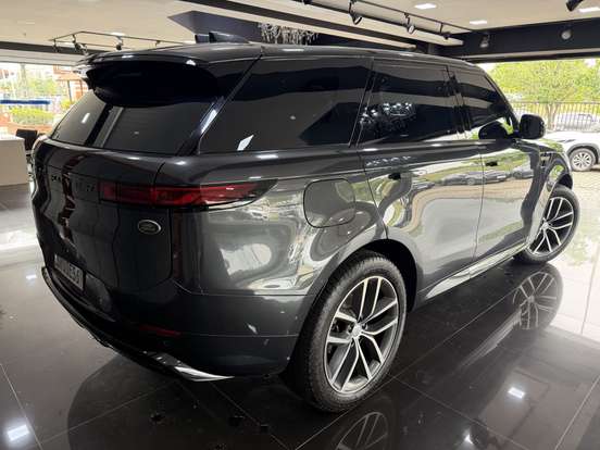 LAND ROVER-RANGE ROVER SPORT-3.0 D350 TURBO DIESEL MHEV DYNAMIC HSE AWD AUTOMÁTICO LAND ROVER-RANGE ROVER SPORT-2023