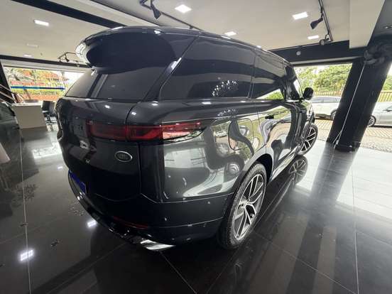 LAND ROVER-RANGE ROVER SPORT-3.0 D350 TURBO DIESEL MHEV DYNAMIC HSE AWD AUTOMÁTICO LAND ROVER-RANGE ROVER SPORT-2023