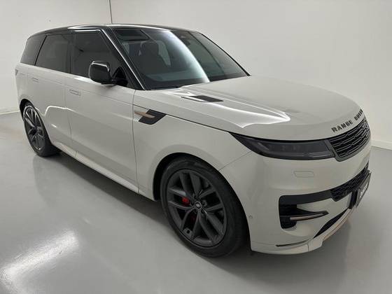 LAND ROVER RANGE ROVER SPORT 3.0 D350 TURBO DIESEL MHEV DYNAMIC HSE AWD AUTOMÁTICO