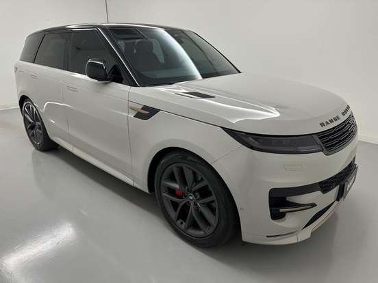 LAND ROVER-RANGE ROVER SPORT-3.0 D350 TURBO DIESEL MHEV DYNAMIC HSE AWD AUTOMÁTICO LAND ROVER-RANGE ROVER SPORT-2023