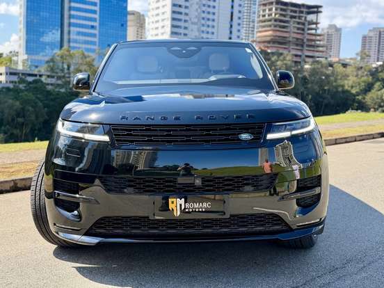 LAND ROVER-RANGE ROVER SPORT-3.0 P510e PHEV FIRST EDITION AWD AUTOMÁTICO LAND ROVER-RANGE ROVER SPORT-2023