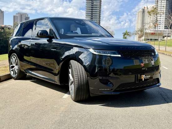 LAND ROVER-RANGE ROVER SPORT-3.0 P510e PHEV FIRST EDITION AWD AUTOMÁTICO LAND ROVER-RANGE ROVER SPORT-2023