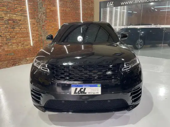 LAND ROVER-RANGE ROVER VELAR-2020