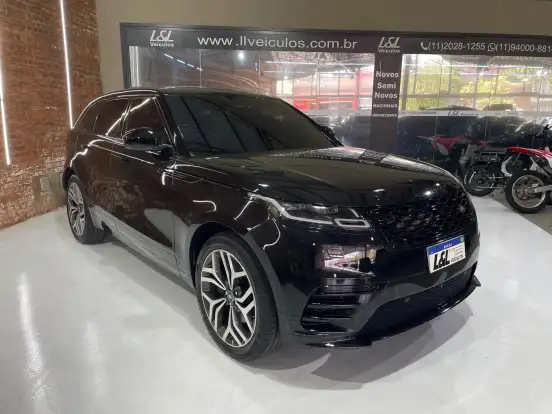 LAND ROVER-RANGE ROVER VELAR-2020