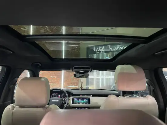 LAND ROVER-RANGE ROVER VELAR-2020