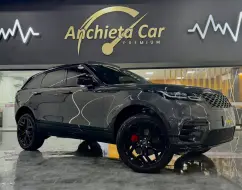 LAND ROVER RANGE ROVER VELAR 2.0 P300 GASOLINA R-DYNAMIC SE AUTOMÁTICO LAND ROVER RANGE ROVER VELAR 2.0 P300 GASOLINA R-DYNAMIC SE AUTOMÁTICO
