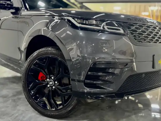 LAND ROVER-RANGE ROVER VELAR-2019