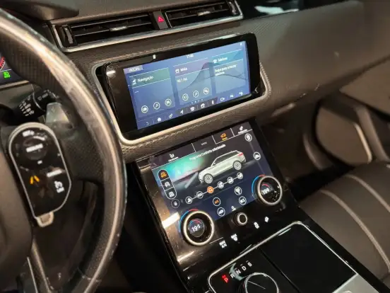 LAND ROVER-RANGE ROVER VELAR-2019