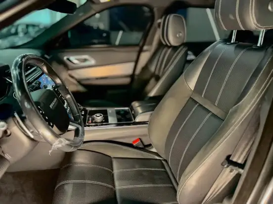 LAND ROVER-RANGE ROVER VELAR-2019