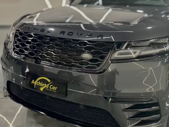 LAND ROVER-RANGE ROVER VELAR-2.0 P300 GASOLINA R-DYNAMIC SE AUTOMÁTICO LAND ROVER-RANGE ROVER VELAR-2019