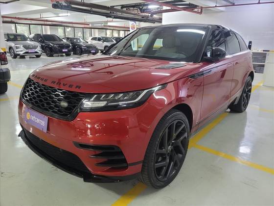 LAND ROVER RANGE ROVER VELAR 2.0 P300 GASOLINA R-DYNAMIC HSE AUTOMÁTICO