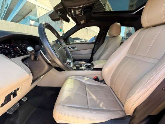 LAND ROVER-RANGE ROVER VELAR-2.0 P300 GASOLINA R-DYNAMIC SE AUTOMÁTICO LAND ROVER-RANGE ROVER VELAR-2019
