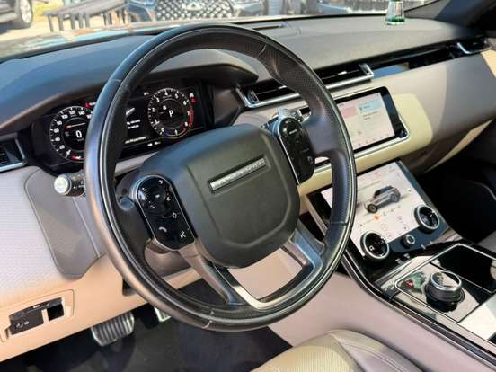 LAND ROVER-RANGE ROVER VELAR-2019