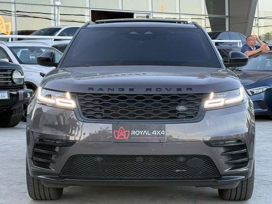 LAND ROVER-RANGE ROVER VELAR-2.0 P400E PHEV R-DYNAMIC HSE AUTOMÁTICO LAND ROVER-RANGE ROVER VELAR-2022