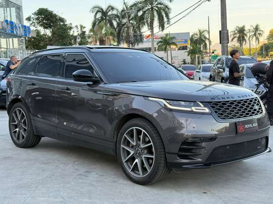 LAND ROVER-RANGE ROVER VELAR-2.0 P400E PHEV R-DYNAMIC HSE AUTOMÁTICO LAND ROVER-RANGE ROVER VELAR-2022