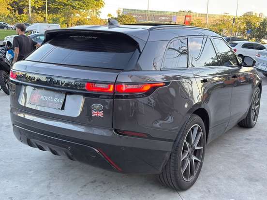 LAND ROVER-RANGE ROVER VELAR-2.0 P400E PHEV R-DYNAMIC HSE AUTOMÁTICO LAND ROVER-RANGE ROVER VELAR-2022
