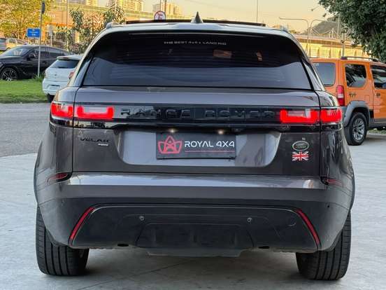 LAND ROVER-RANGE ROVER VELAR-2.0 P400E PHEV R-DYNAMIC HSE AUTOMÁTICO LAND ROVER-RANGE ROVER VELAR-2022