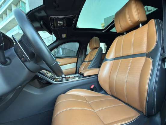 LAND ROVER-RANGE ROVER VELAR-2.0 P400E PHEV R-DYNAMIC HSE AUTOMÁTICO LAND ROVER-RANGE ROVER VELAR-2022