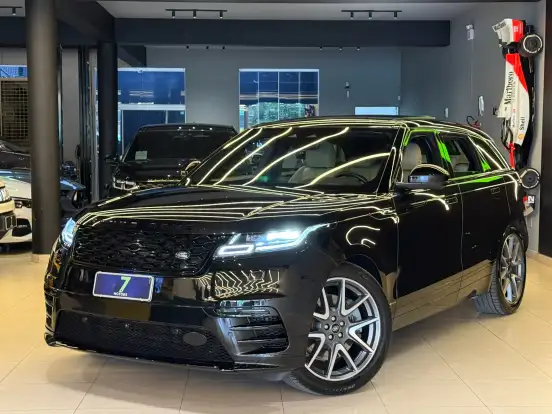 LAND ROVER-RANGE ROVER VELAR-2021