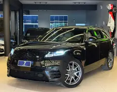LAND ROVER RANGE ROVER VELAR 3.0 P340 GASOLINA R-DYNAMIC SE AUTOMÁTICO LAND ROVER RANGE ROVER VELAR 3.0 P340 GASOLINA R-DYNAMIC SE AUTOMÁTICO