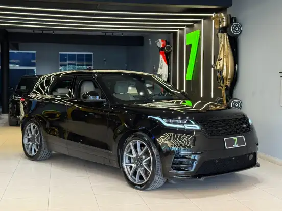 LAND ROVER-RANGE ROVER VELAR-3.0 P340 GASOLINA R-DYNAMIC SE AUTOMÁTICO LAND ROVER-RANGE ROVER VELAR-2021