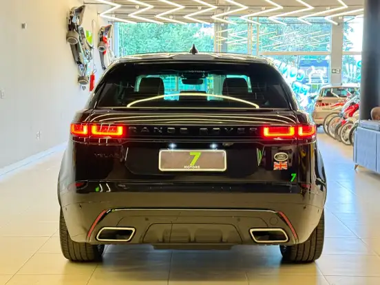 LAND ROVER-RANGE ROVER VELAR-3.0 P340 GASOLINA R-DYNAMIC SE AUTOMÁTICO LAND ROVER-RANGE ROVER VELAR-2021