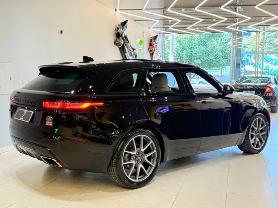 LAND ROVER-RANGE ROVER VELAR-3.0 P340 GASOLINA R-DYNAMIC SE AUTOMÁTICO LAND ROVER-RANGE ROVER VELAR-2021