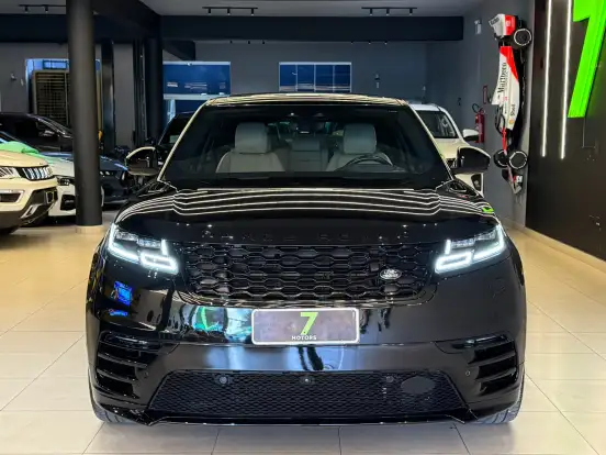 LAND ROVER-RANGE ROVER VELAR-3.0 P340 GASOLINA R-DYNAMIC SE AUTOMÁTICO LAND ROVER-RANGE ROVER VELAR-2021
