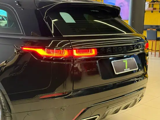 LAND ROVER-RANGE ROVER VELAR-2021